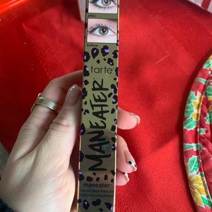 Tarte maneater mascara